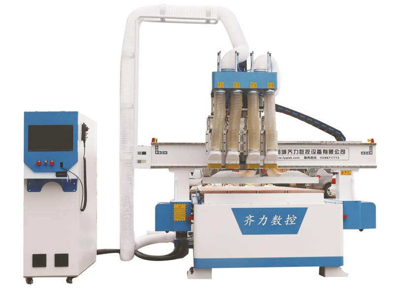 四工序数控开料机（高配）
